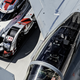 Illustration for article titled When Audis Le Mans Racer Meets A Eurofighter Typhoon